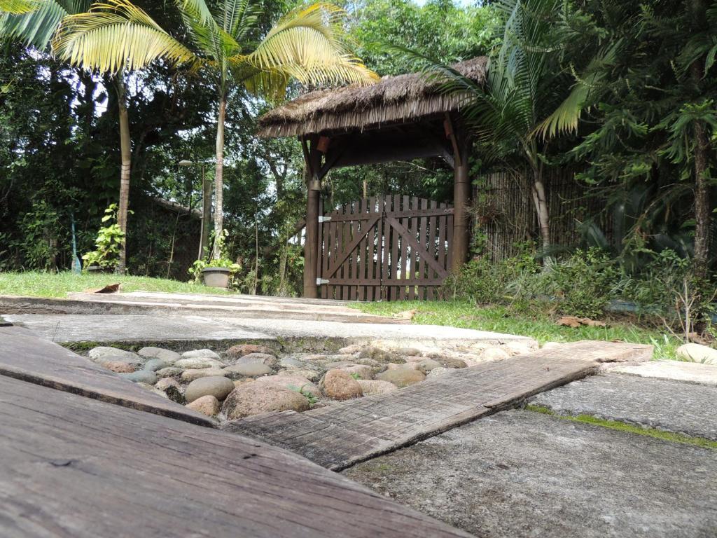Pousada Villa Maria Ilha do Mel Esterno foto